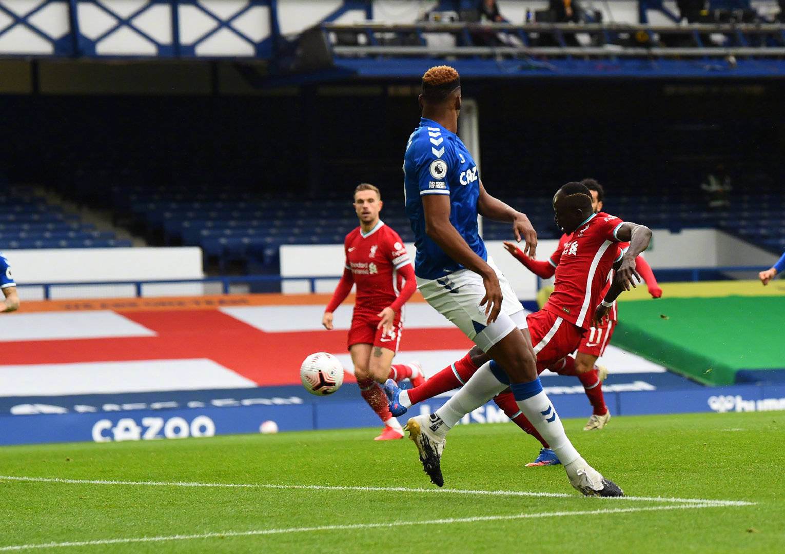 可能的影响 可能的影响