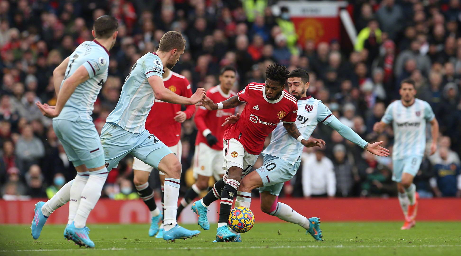 雄鹿通过五 雄鹿通过五